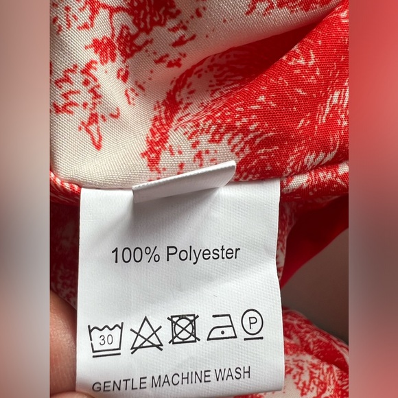 Women’s Quilted Jacket, Size Medium - Picture 7 of 9